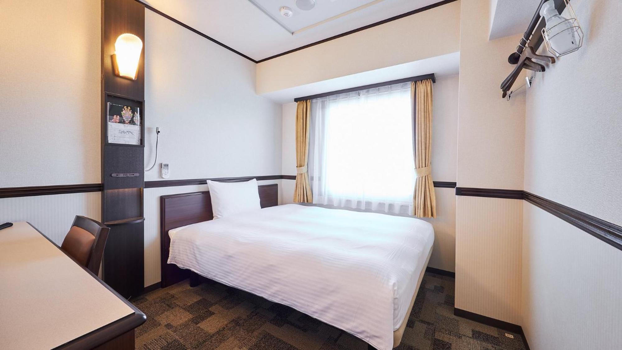 Toyoko Inn Tokyo Seibu Ikebukuro Sen Higashi Kurume Eki Nishi Guchi Esterno foto