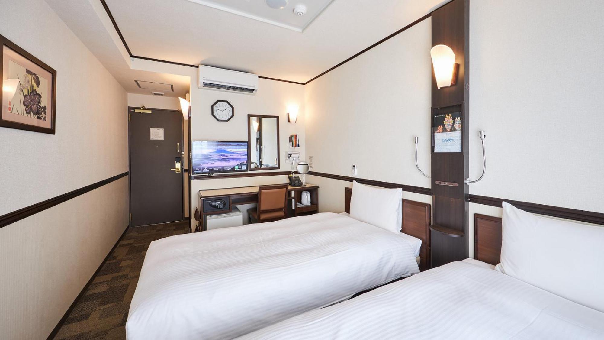 Toyoko Inn Tokyo Seibu Ikebukuro Sen Higashi Kurume Eki Nishi Guchi Camera foto