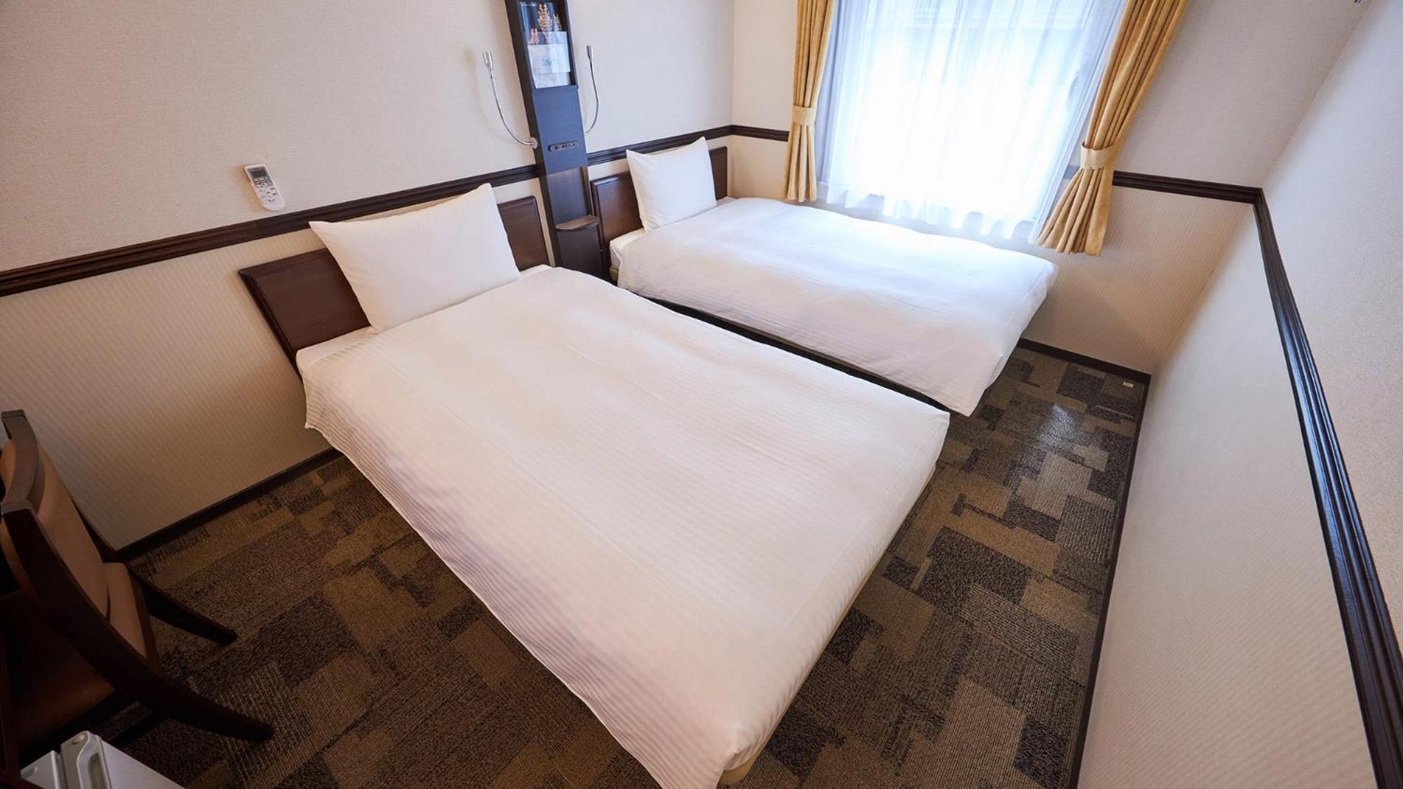 Toyoko Inn Tokyo Seibu Ikebukuro Sen Higashi Kurume Eki Nishi Guchi Camera foto