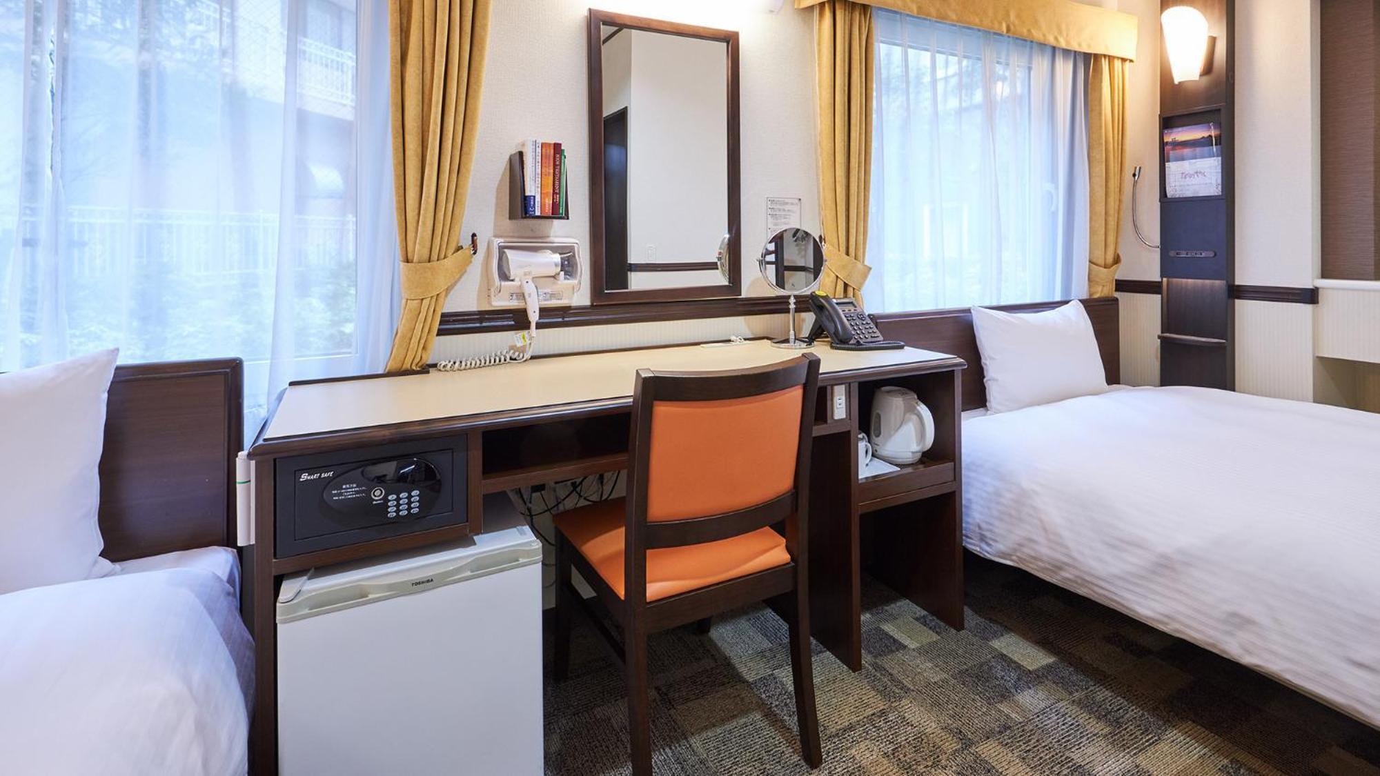 Toyoko Inn Tokyo Seibu Ikebukuro Sen Higashi Kurume Eki Nishi Guchi Camera foto