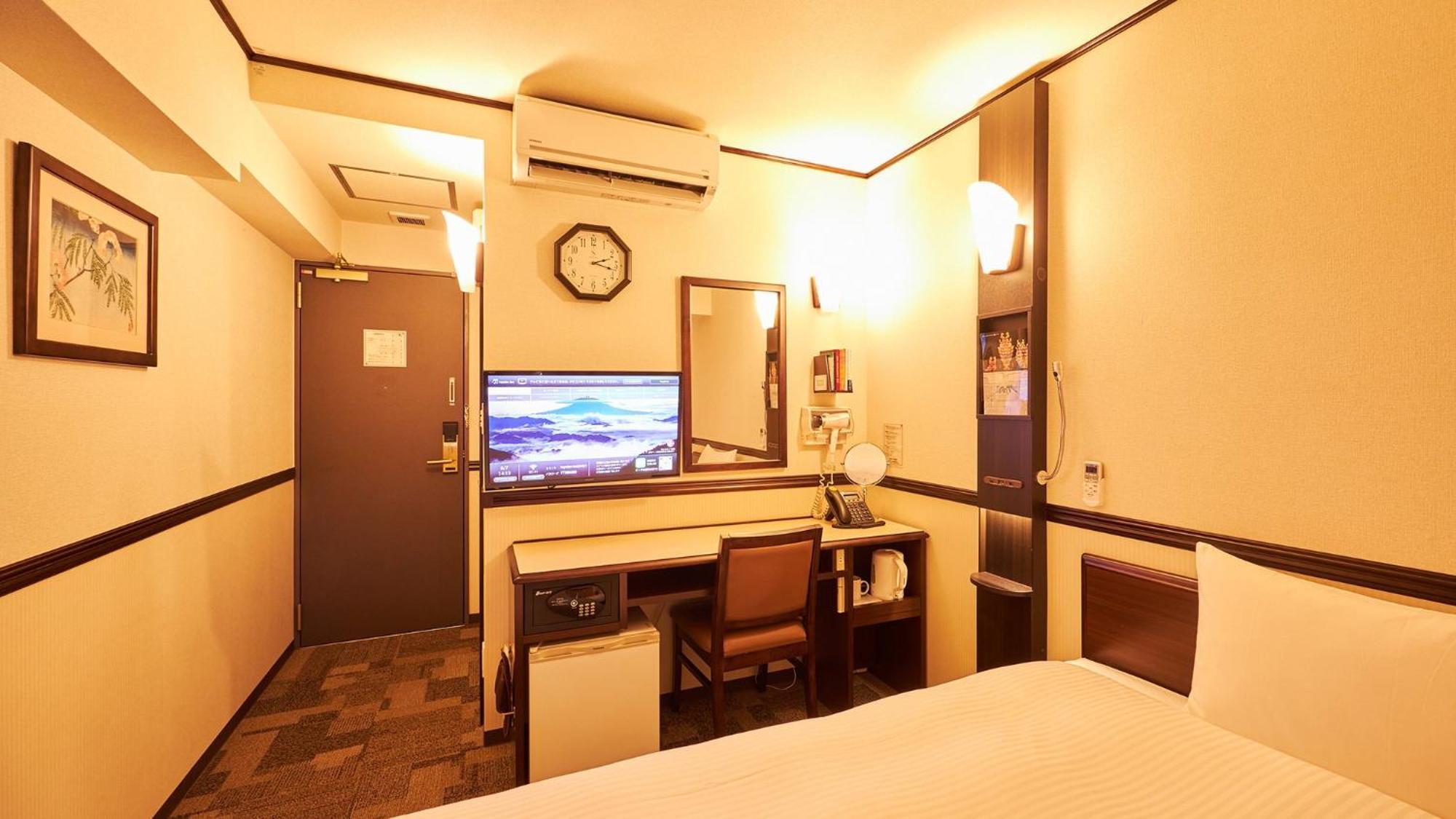 Toyoko Inn Tokyo Seibu Ikebukuro Sen Higashi Kurume Eki Nishi Guchi Camera foto