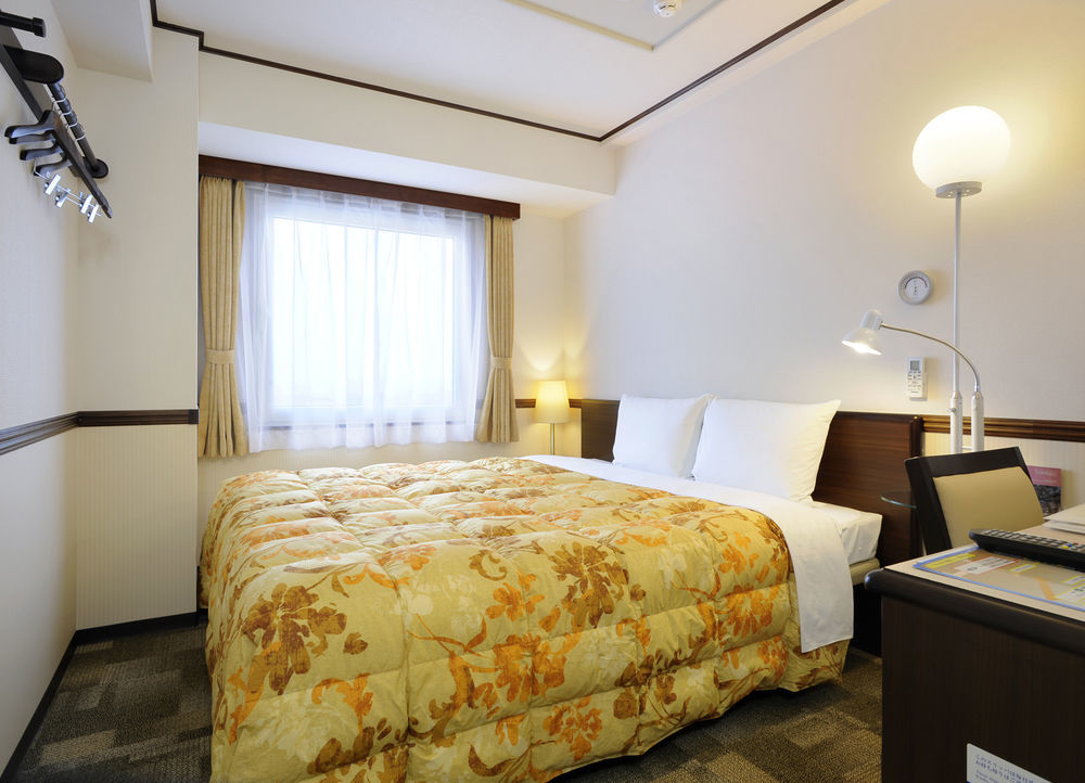 Toyoko Inn Tokyo Seibu Ikebukuro Sen Higashi Kurume Eki Nishi Guchi Esterno foto